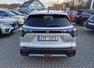 Suzuki S-Cross SUV / Terénní 1,4 l 81 kw