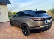 Land Rover Range Rover Velar 14