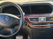 Mercedes-Benz Třídy S Sedan / Limuzína 0,0 0