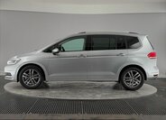 Volkswagen Touran MPV 2,0 l 110 kw