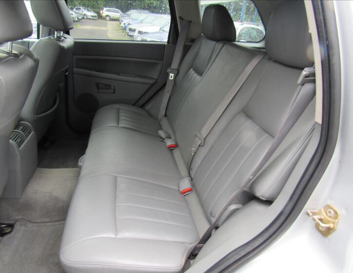 Jeep Grand Cherokee 10