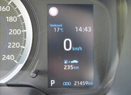 Toyota Corolla Sedan / Limuzína 1,8 l 72 kw