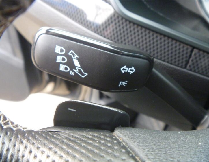 Škoda Superb Liftback 2,0 l 140 kw