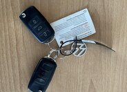 Volkswagen Golf Hatchback 1,9 l 77 kw