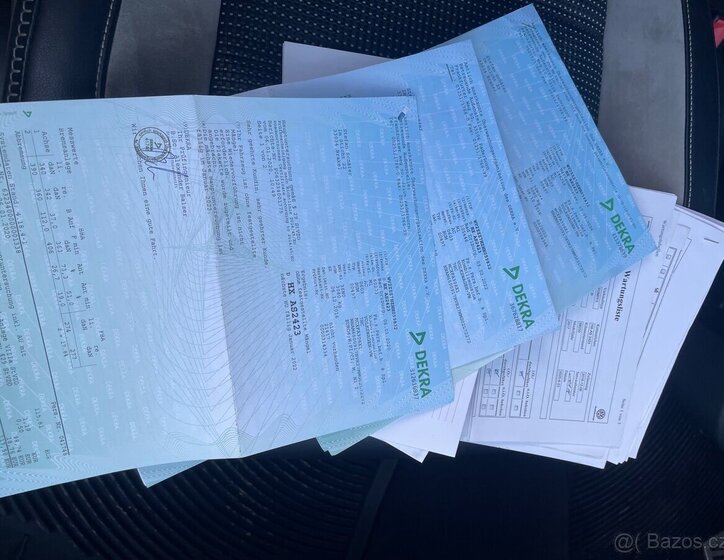 Volkswagen Multivan VAN / Minibus 0,0 110 kw