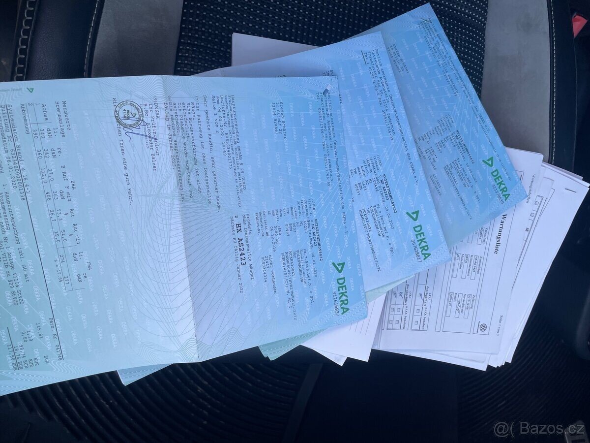 Volkswagen Multivan VAN / Minibus 0,0 110 kw