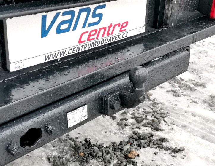 Iveco Daily Sklápěč 2,3 l 100 kw