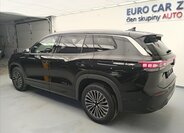 Volkswagen Tayron SUV / Terénní 1,5 l 110 kw