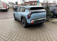 KIA Ostatní Ostatní 0,0 0