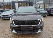 KIA Sorento SUV 2,2 l 142 kw