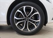 Mercedes-Benz Třídy C Kombi 1,6 l 100 kw