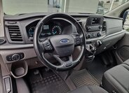Ford Transit Custom VAN-Minibus 2,0 l 95 kw