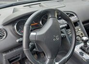 Peugeot 5008 MPV 0,0 0