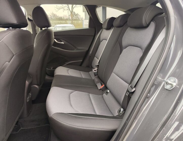 Hyundai i30 Kombi 1,5 l 103 kw