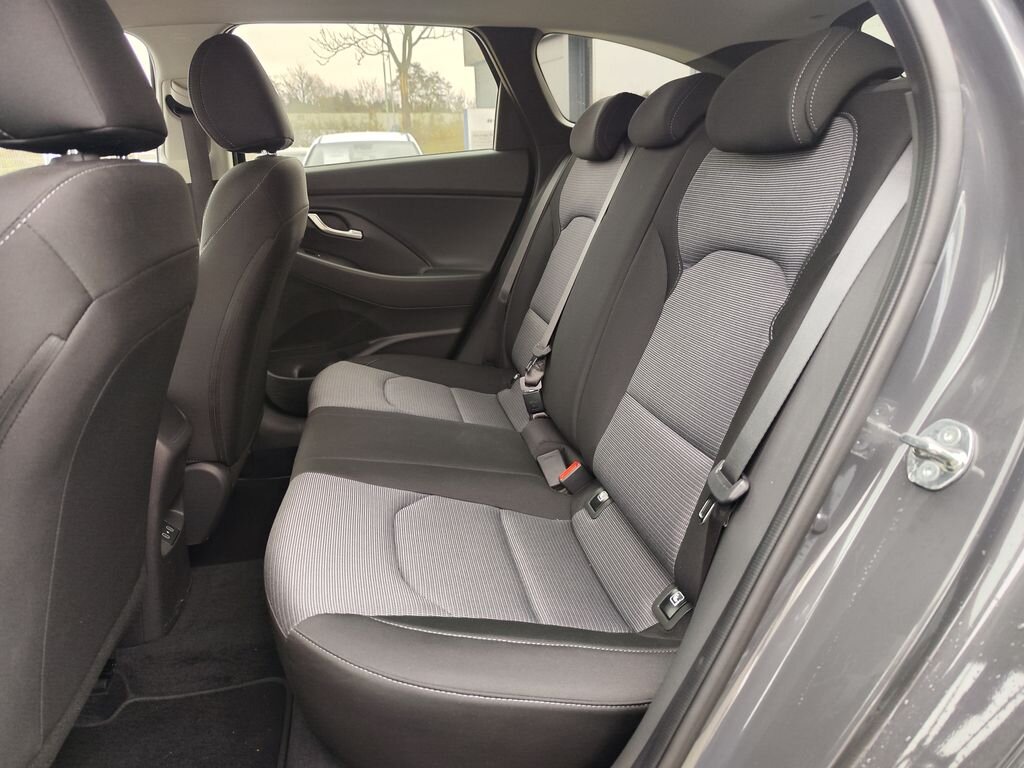 Hyundai i30 Kombi 1,5 l 103 kw