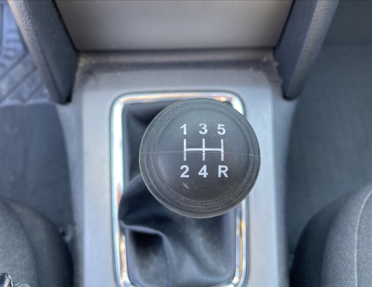 Peugeot 407 Kombi 1,6 l 80 kw