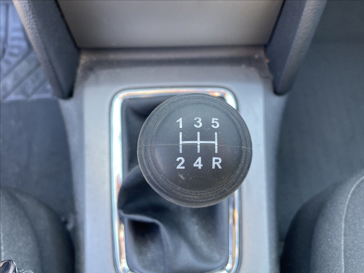 Peugeot 407 Kombi 1,6 l 80 kw