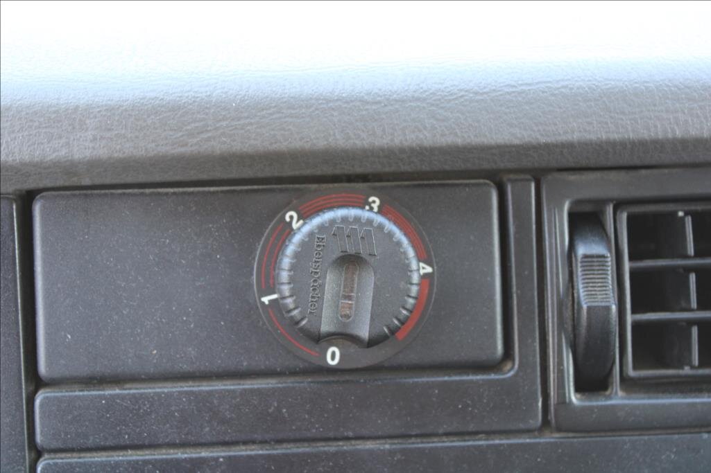 Volkswagen Caravelle Kombi 2,4 l 57 kw