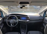 Ford Tourneo Connect MPV 1,5 l 110 kw