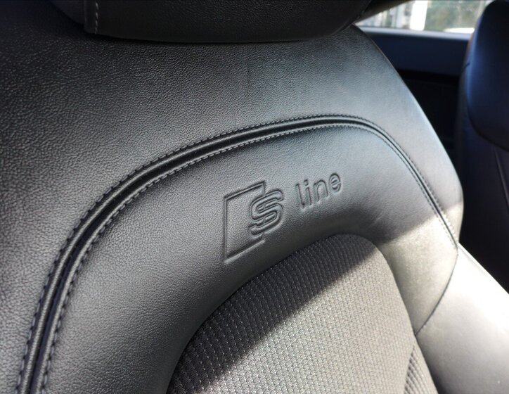 Audi TT Kupé 1,8 l 118 kw