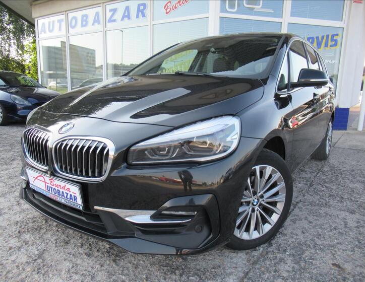 BMW Řada 2 2