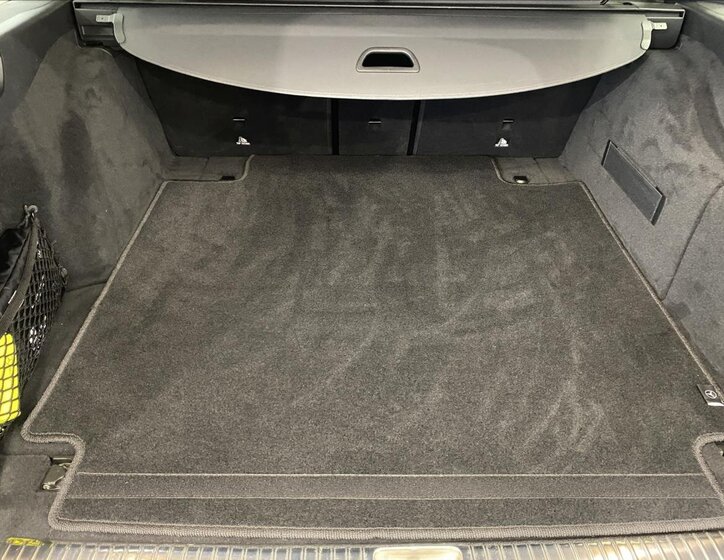 Mercedes-Benz Třídy E 21