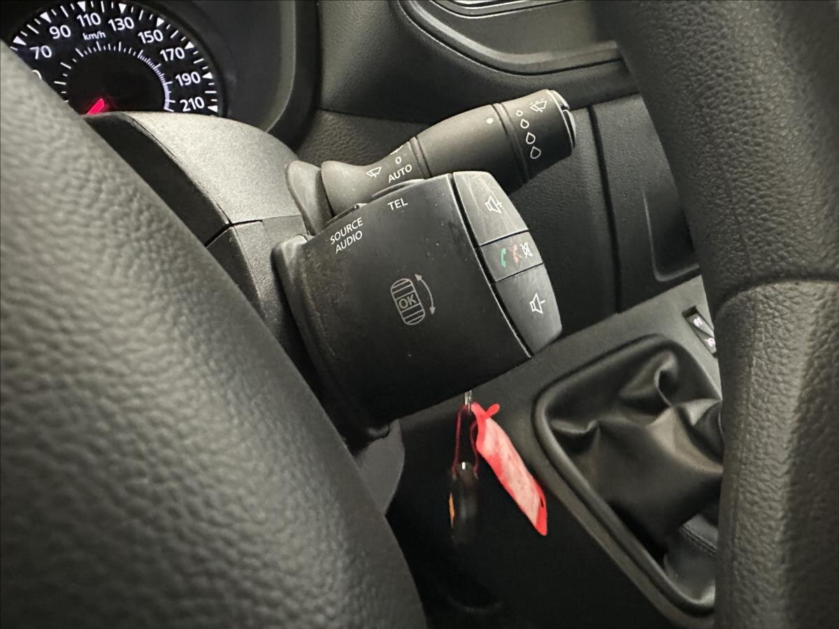 Renault Master Skříň 2,3 l 100 kw