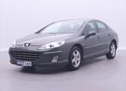 Peugeot 407 3