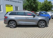 Škoda Kodiaq 12