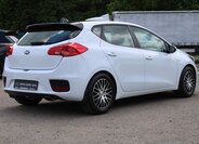 KIA Ceed Hatchback 1,4 l 73 kw
