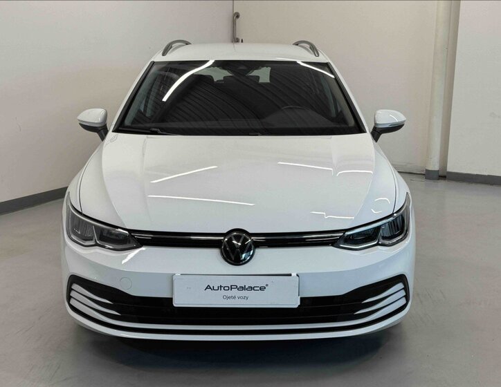 Volkswagen Golf Kombi 999,0 81 kw