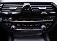 BMW Řada 5 Sedan 3,0 l 250 kw