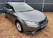 Seat Leon Kombi 1,6 l 77 kw