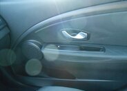 Renault Mégane Hatchback 1,6 l 74 kw