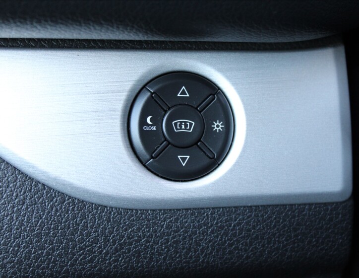 Citroën SpaceTourer 12