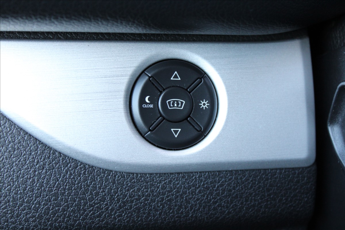 Citroën SpaceTourer