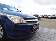 Opel Astra 13