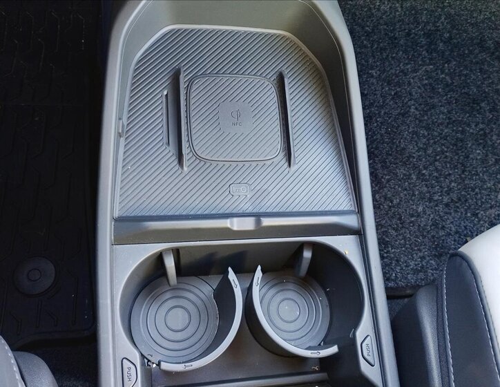 KIA EV3 Ostatní 0,0 150 kw