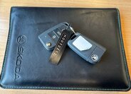 Škoda Octavia Kombi 2,0 l 162 kw