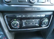 Škoda Superb Kombi 2,0 l 125 kw