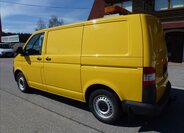 Volkswagen Transporter Skříň 2,0 l 84 kw