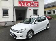 Hyundai i30 1