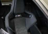 BMW M4 Kupé 3,0 l 353 kw
