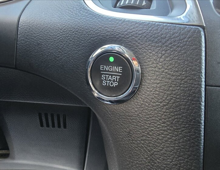 Ford Galaxy MPV 2,0 l 110 kw