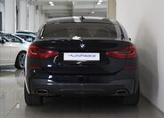 BMW Řada 6 Liftback 3,0 l 235 kw