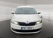 Škoda Rapid 2