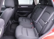 Mazda CX-5 SUV / Terénní 2,0 l 118 kw
