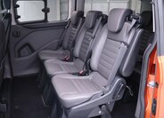 Ford Tourneo Custom Kombi 2,0 l 125 kw