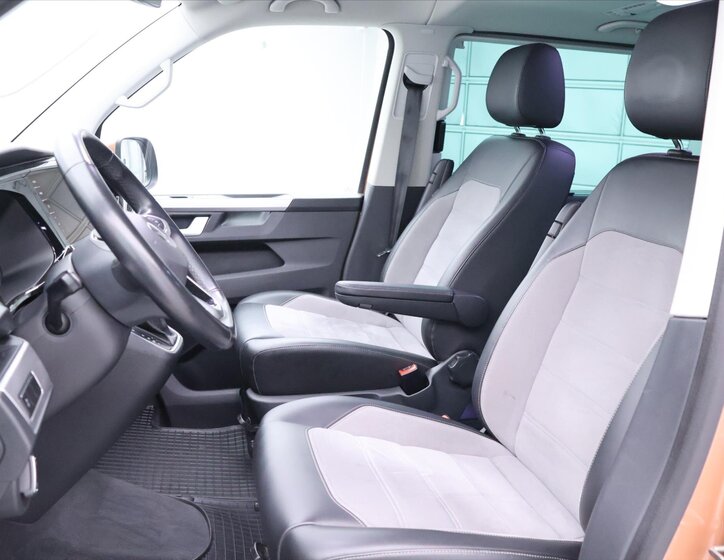 Volkswagen Multivan Kombi 2,0 l 146 kw