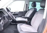Volkswagen Multivan Kombi 2,0 l 146 kw